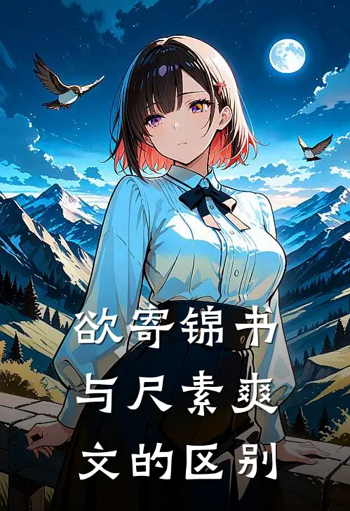 欲寄锦书与尺素爽文的区别