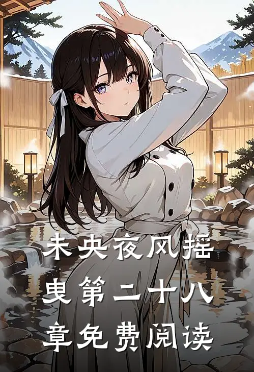 未央夜风摇曳第二十八章免费阅读