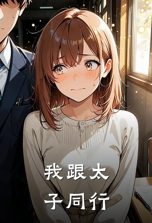 我跟太子同行