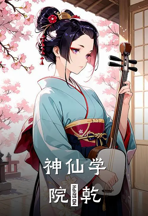 神仙学院 璟乾