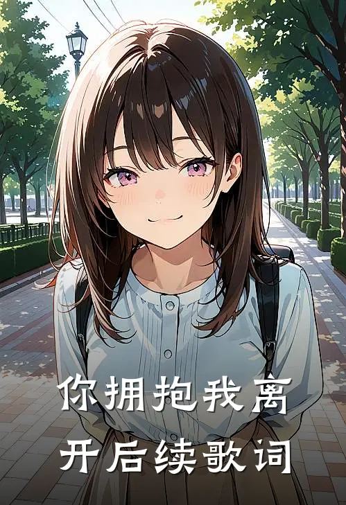 你拥抱我离开后续歌词