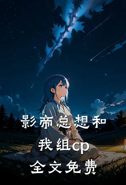 影帝总想和我组cp全文免费