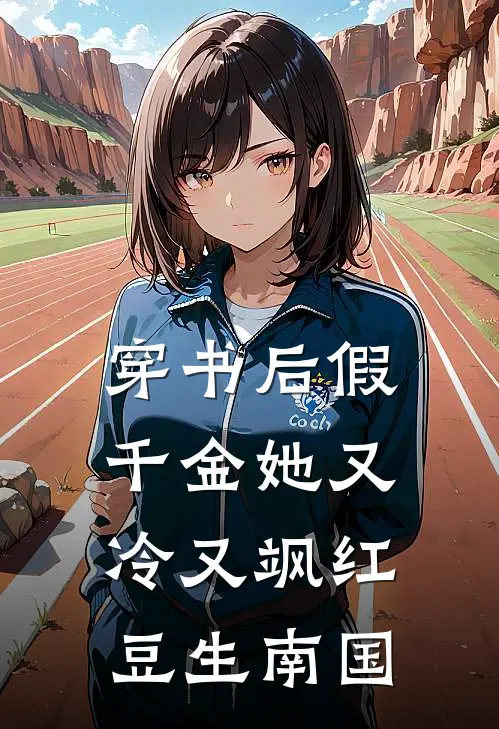 穿书后假千金她又冷又飒 红豆生南国
