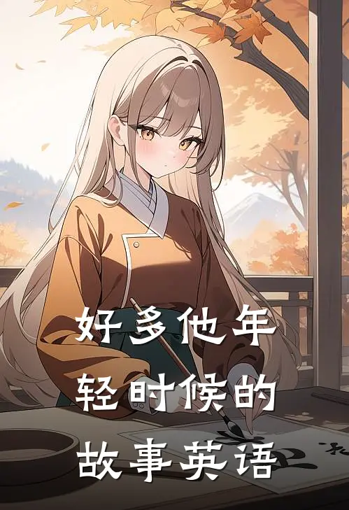 好多他年轻时候的故事英语