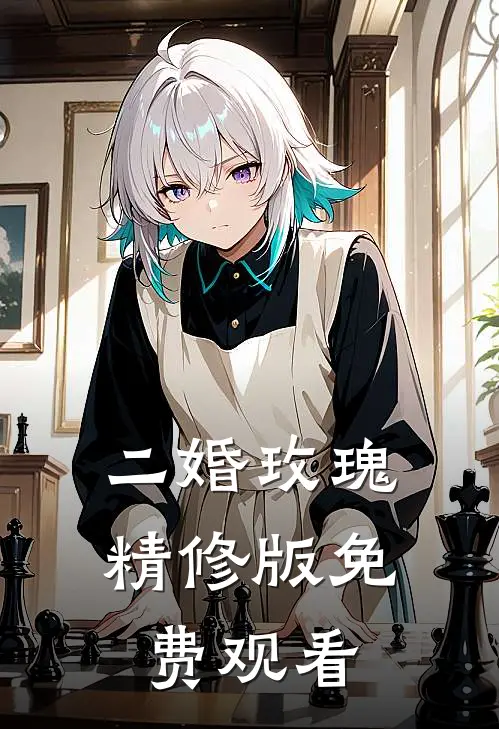 二婚玫瑰精修版免费观看
