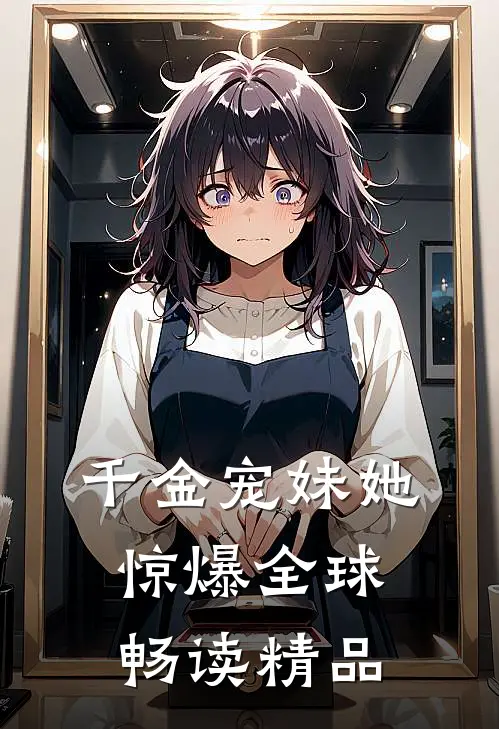 千金宠妹她惊爆全球畅读精品