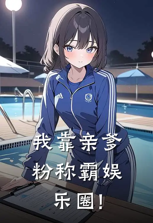 我靠亲爹粉称霸娱乐圈!