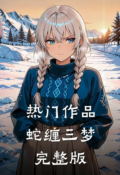 热门作品蛇缠三梦完整版