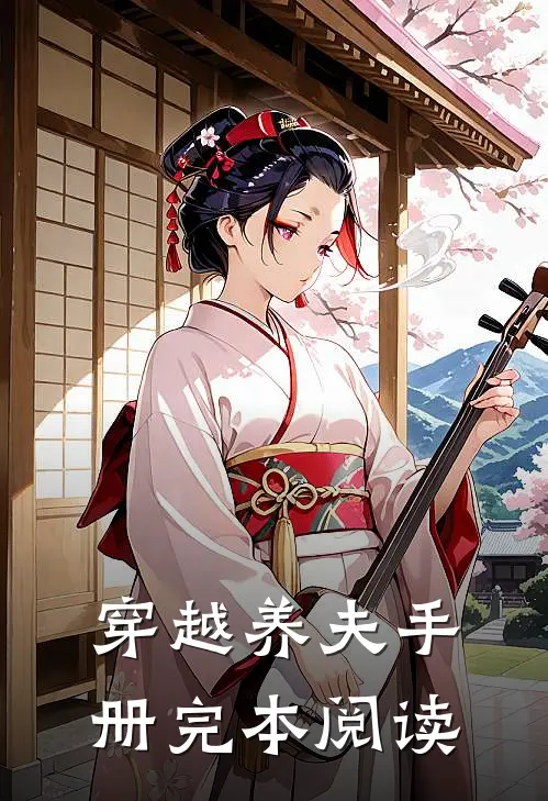 穿越养夫手册完本阅读