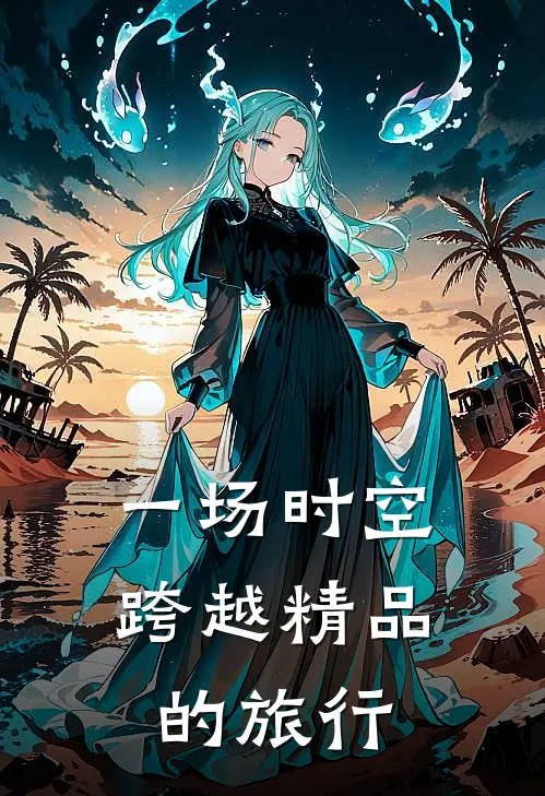 一场时空跨越精品的旅行