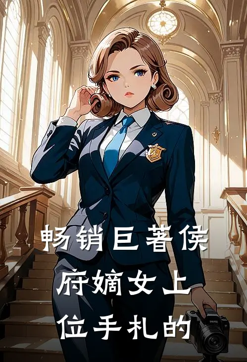 畅销巨著侯府嫡女上位手札的