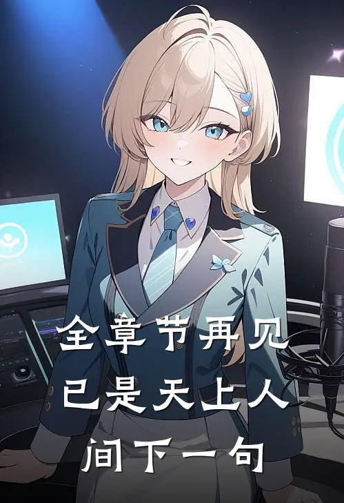 全章节再见已是天上人间下一句