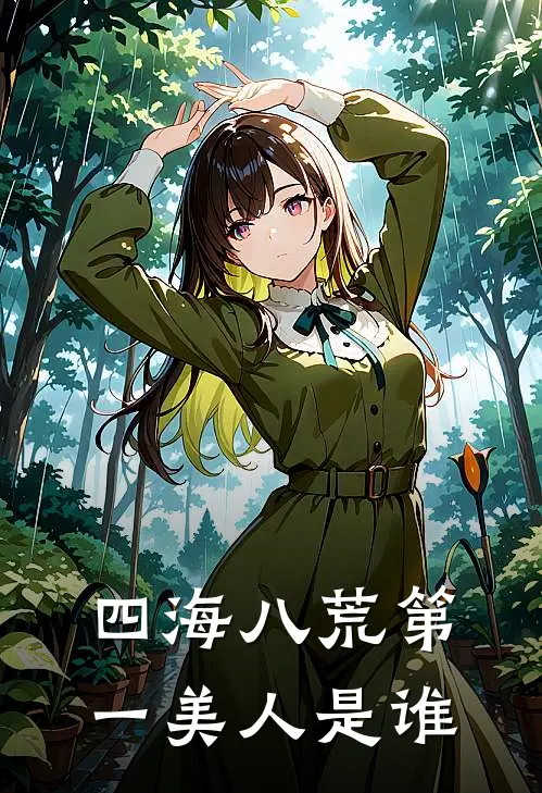 四海八荒第一美人是谁