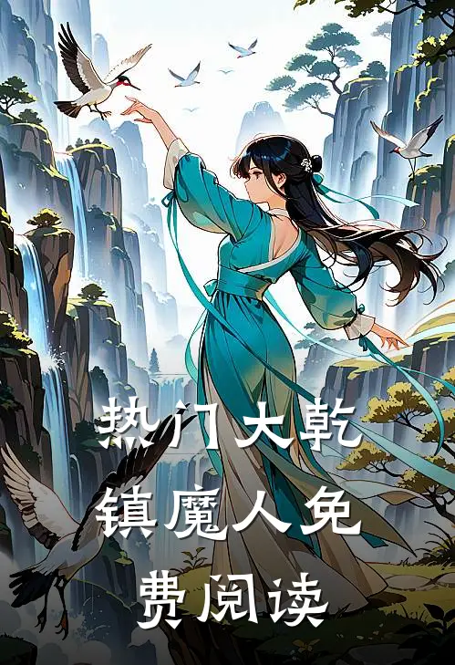 热门大乾镇魔人免费阅读