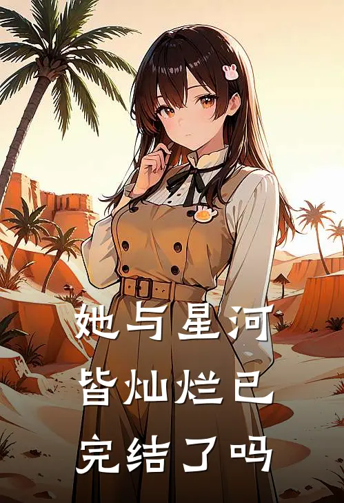 她与星河皆灿烂已完结了吗