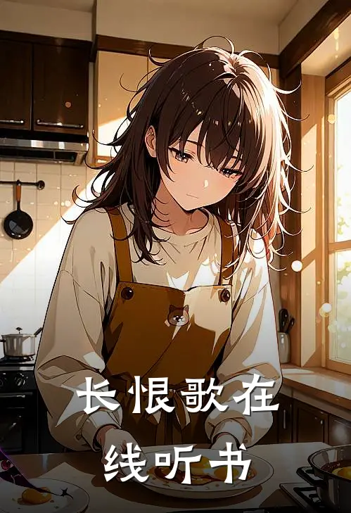 长恨歌在线听书