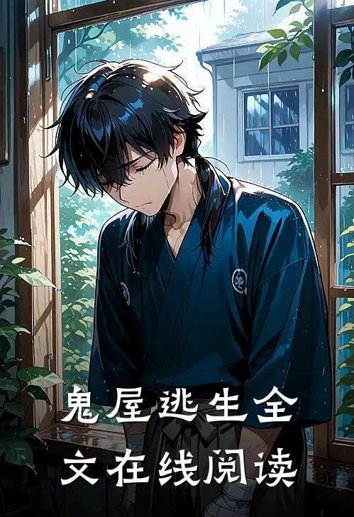 鬼屋逃生全文在线阅读
