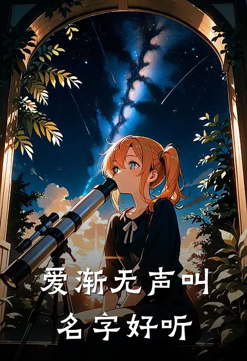 爱渐无声叫名字好听