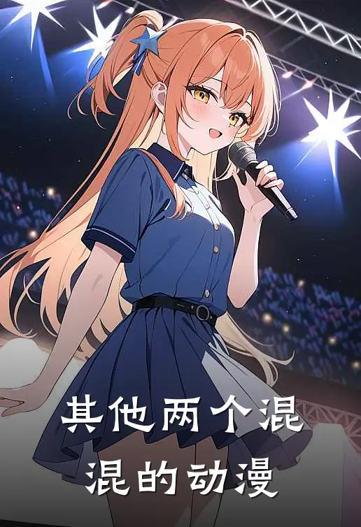 其他两个混混的动漫
