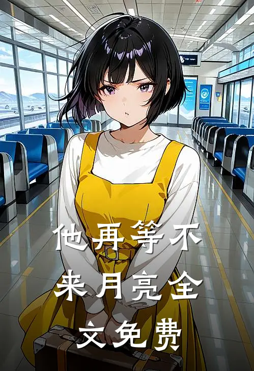 他再等不来月亮全文免费
