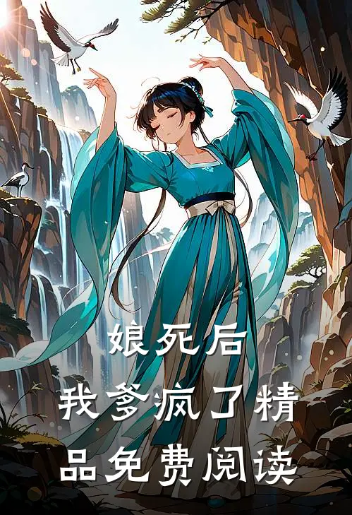 娘死后,我爹疯了精品免费阅读