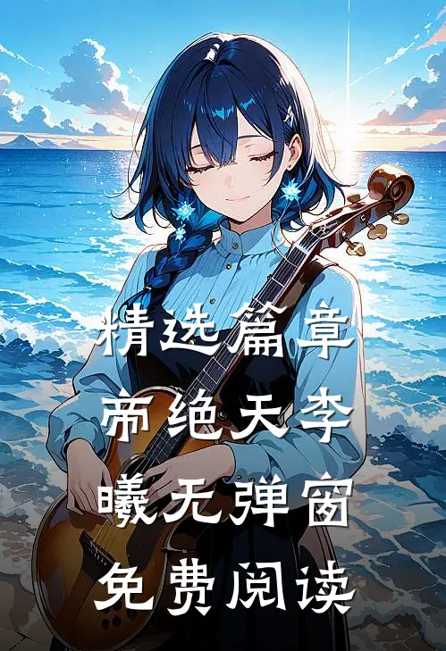 精选篇章帝绝天李曦无弹窗免费阅读