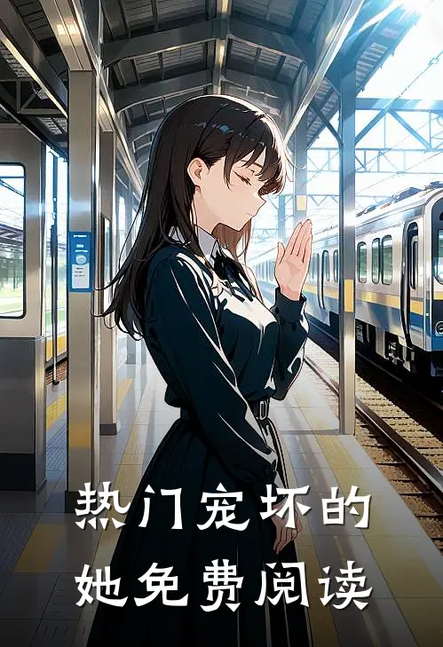 热门宠坏的她免费阅读