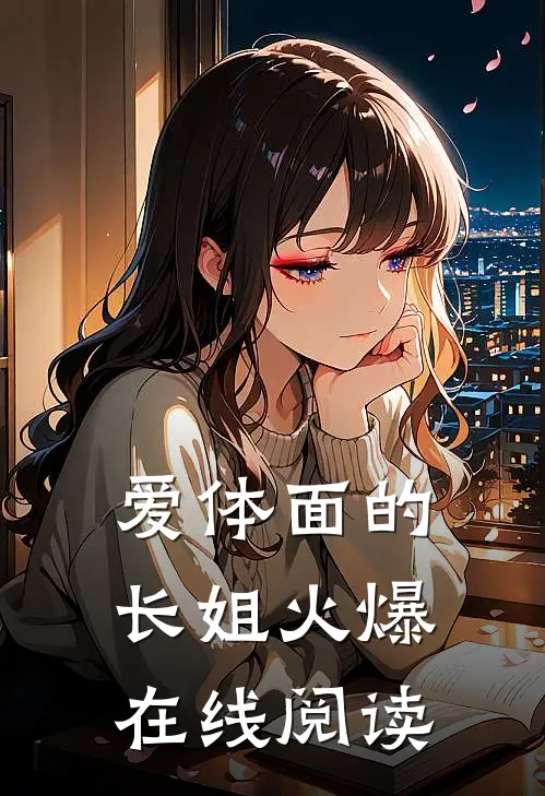 爱体面的长姐火爆在线阅读