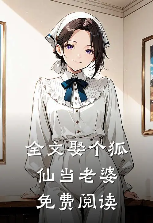 全文娶个狐仙当老婆免费阅读
