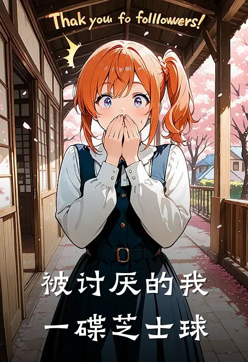 被讨厌的我一碟芝士球