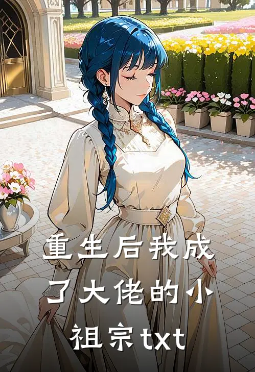 重生后我成了大佬的小祖宗txt