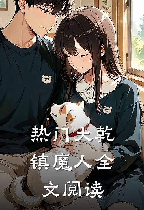 热门大乾镇魔人全文阅读