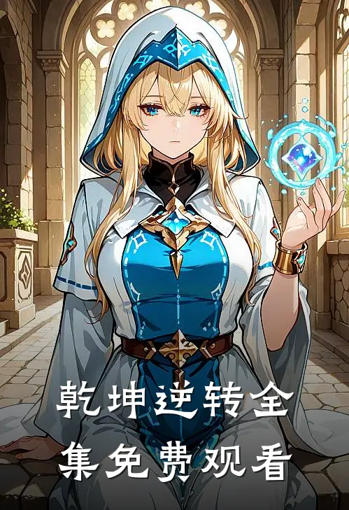 乾坤逆转全集免费观看