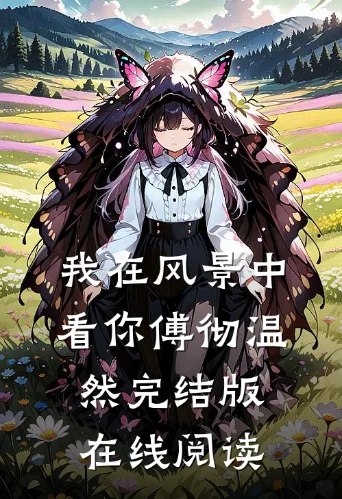 我在风景中看你傅彻温然完结版在线阅读