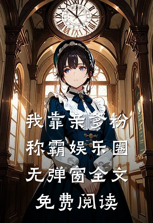 我靠亲爹粉称霸娱乐圈无弹窗全文免费阅读