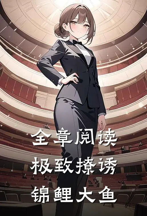 全章阅读极致撩诱锦鲤大鱼