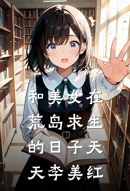 和美女在荒岛求生的日子 天天 李美红