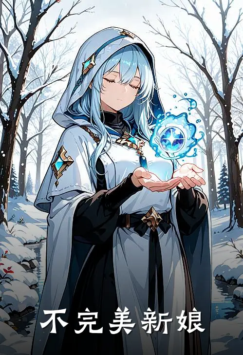 不完美新娘