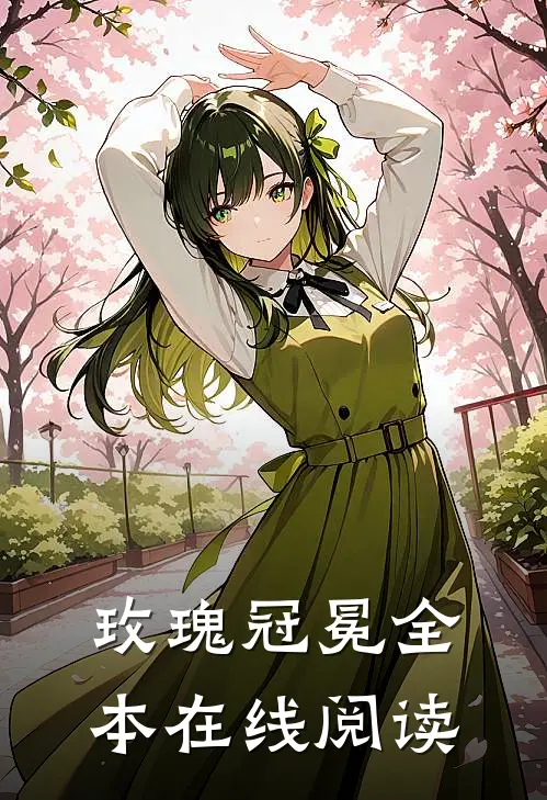 玫瑰冠冕全本在线阅读