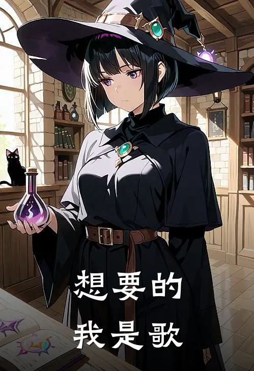 想要的我是歌