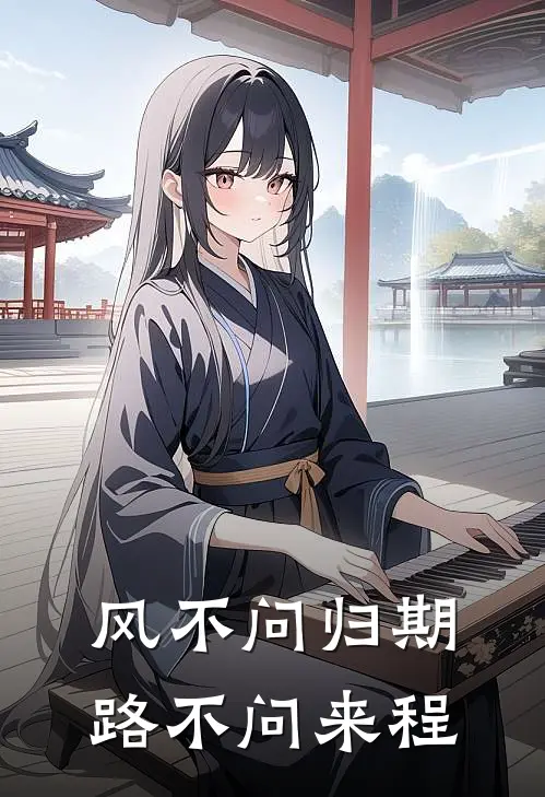风不问归期，路不问来程