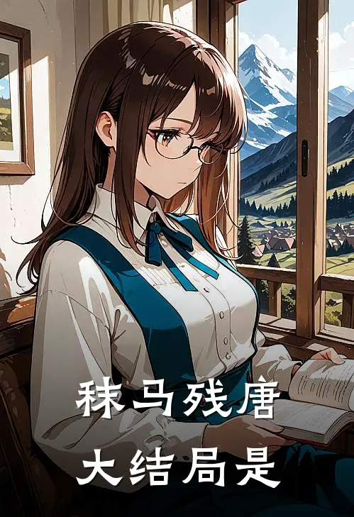 秣马残唐大结局是