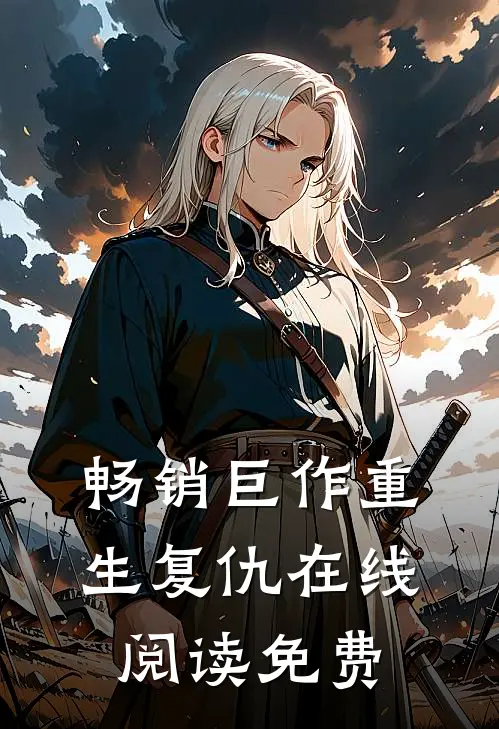 畅销巨作重生复仇在线阅读免费