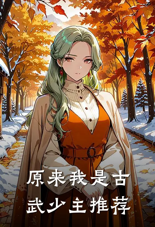 原来我是古武少主推荐