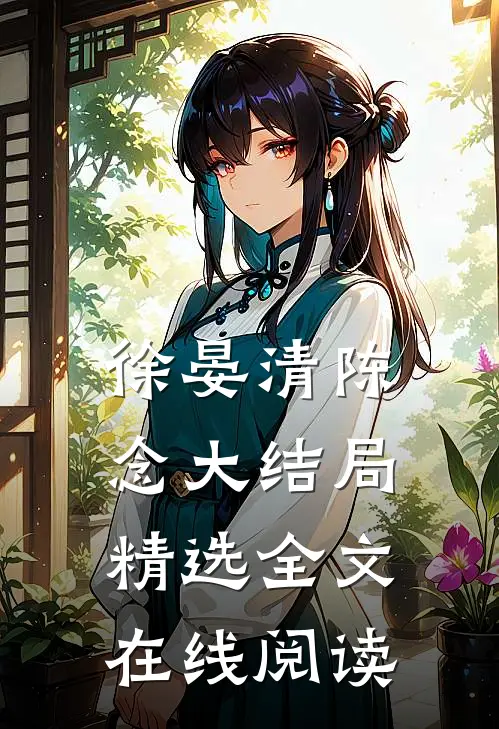 徐晏清陈念大结局精选全文在线阅读