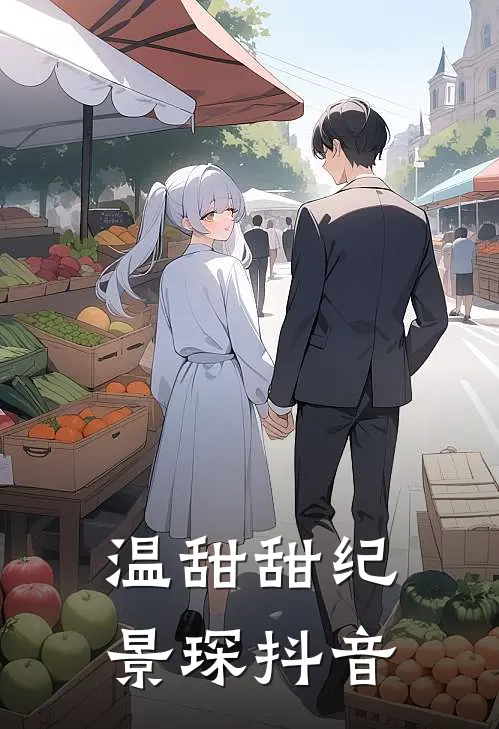 温甜甜纪景琛抖音