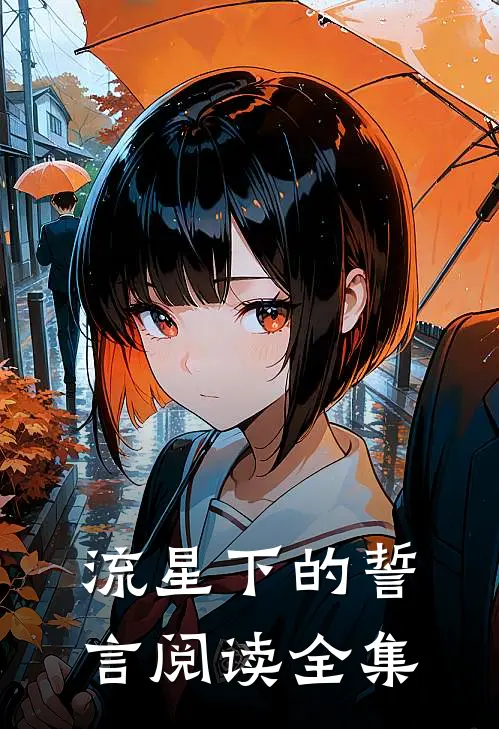 流星下的誓言阅读全集