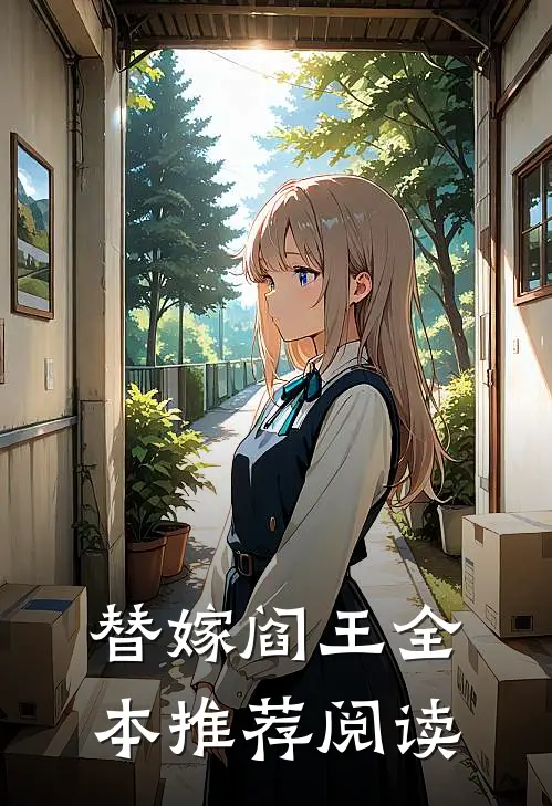 替嫁阎王全本推荐阅读