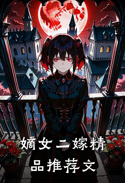 嫡女二嫁精品推荐文