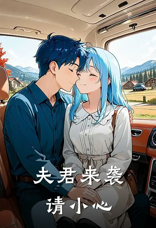 夫君来袭请小心
